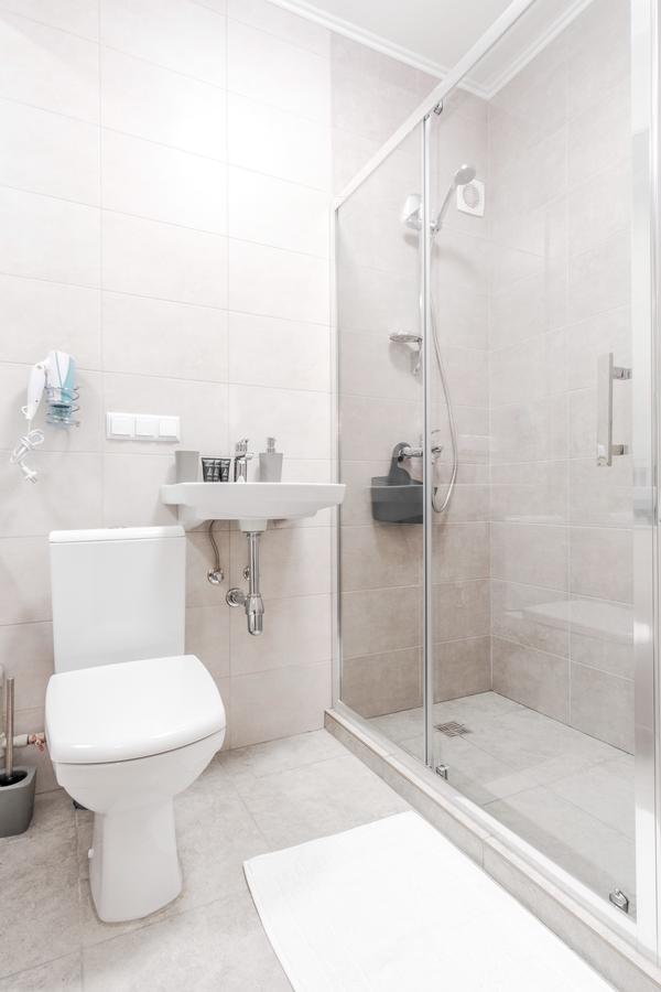 Vip Apartment Blue Whale Odesa Exterior foto